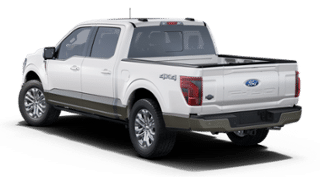 2025 Ford F-150® External Image 3